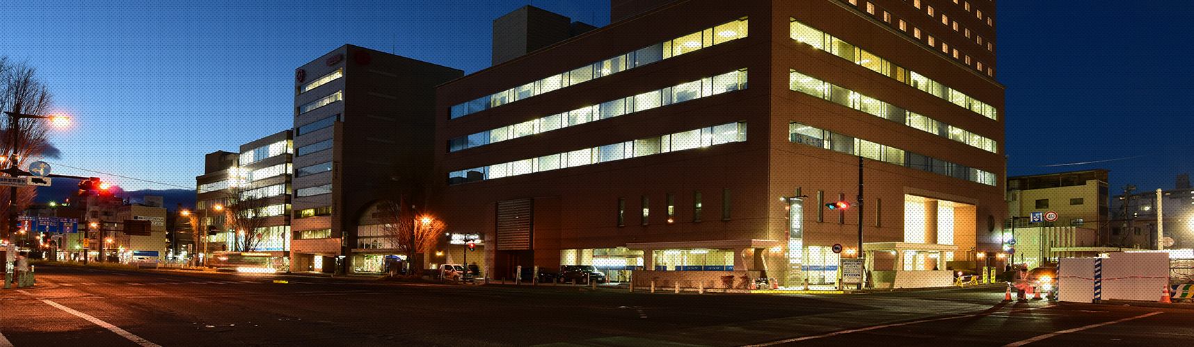 画像:アクセス・周辺観光