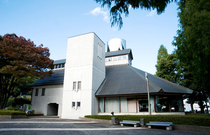 古関裕而記念館 