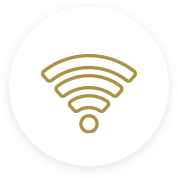 Image:Wi-Fi available in all rooms