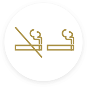 Image:Non-smoking / Smoking rooms