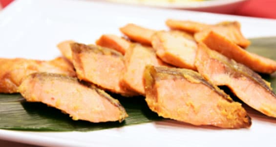 Image:Breakfast buffet