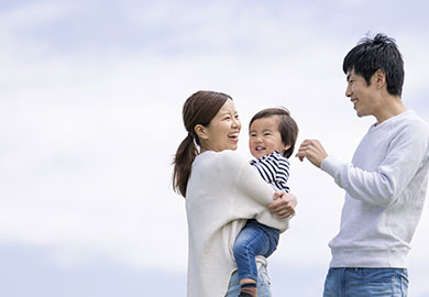 画像:小学生以下のお子様 1名様まで無料（添い寝）