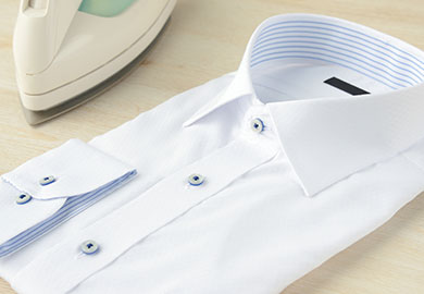 画像:クリーニングサービス (有料)
