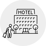 画像:アクセスが良い