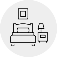 画像:全室15平米以上