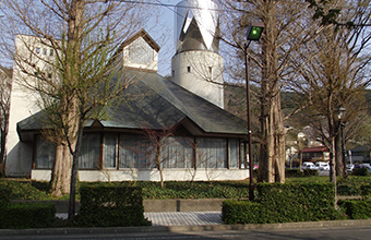 画像:古関裕而記念館