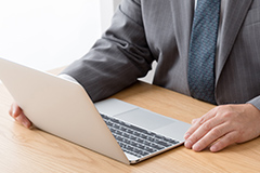 画像:ビジネスでのご利用に