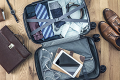 画像:連泊でのご利用に