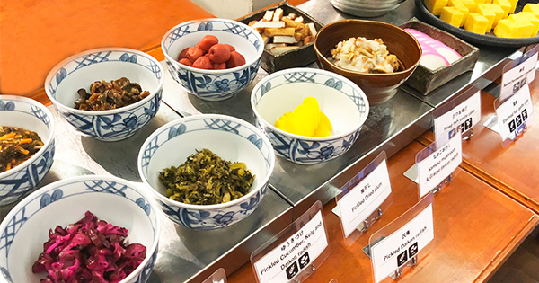 画像:バイキング