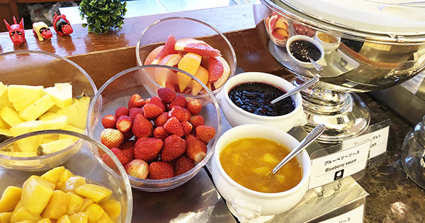 画像:バイキング