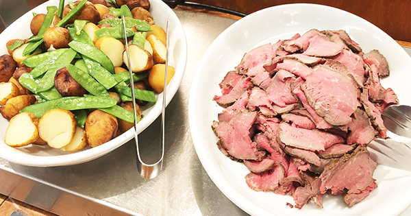 画像:バイキング