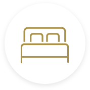 画像:シモンズベッド