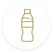 画像:ミネラルウォーター