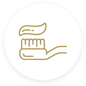 画像:アメニティ各種ご用意