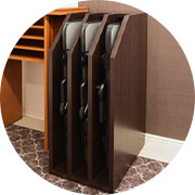 ズボンプレッサー