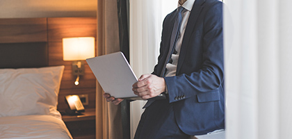 ビジネス利用の方におすすめ