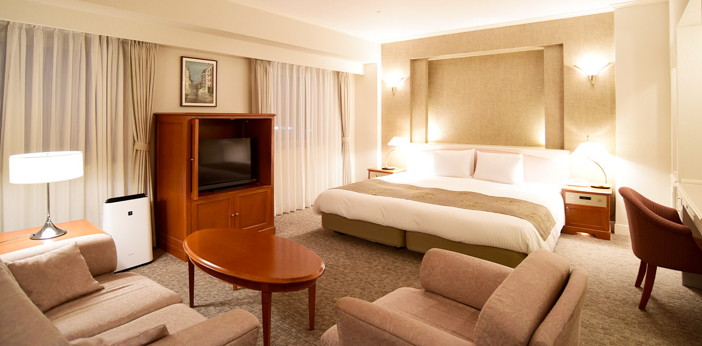 ロイヤルダブル