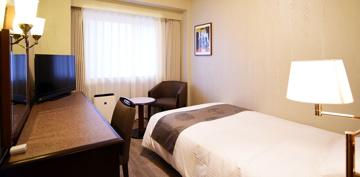 スーペリアシングル（セミダブル）