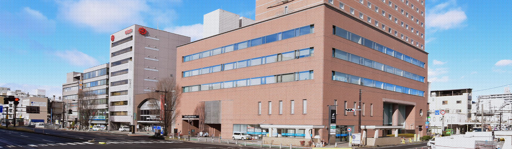 画像:教育旅行のご案内